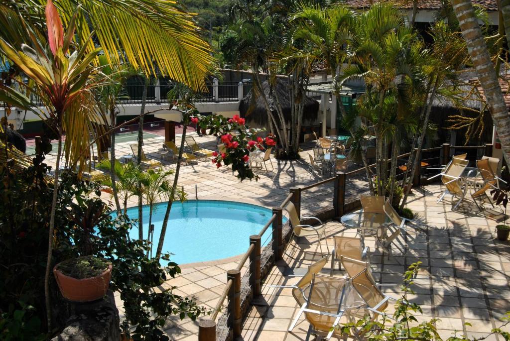 La Mandragora Hotel Armacao dos Buzios Exterior photo